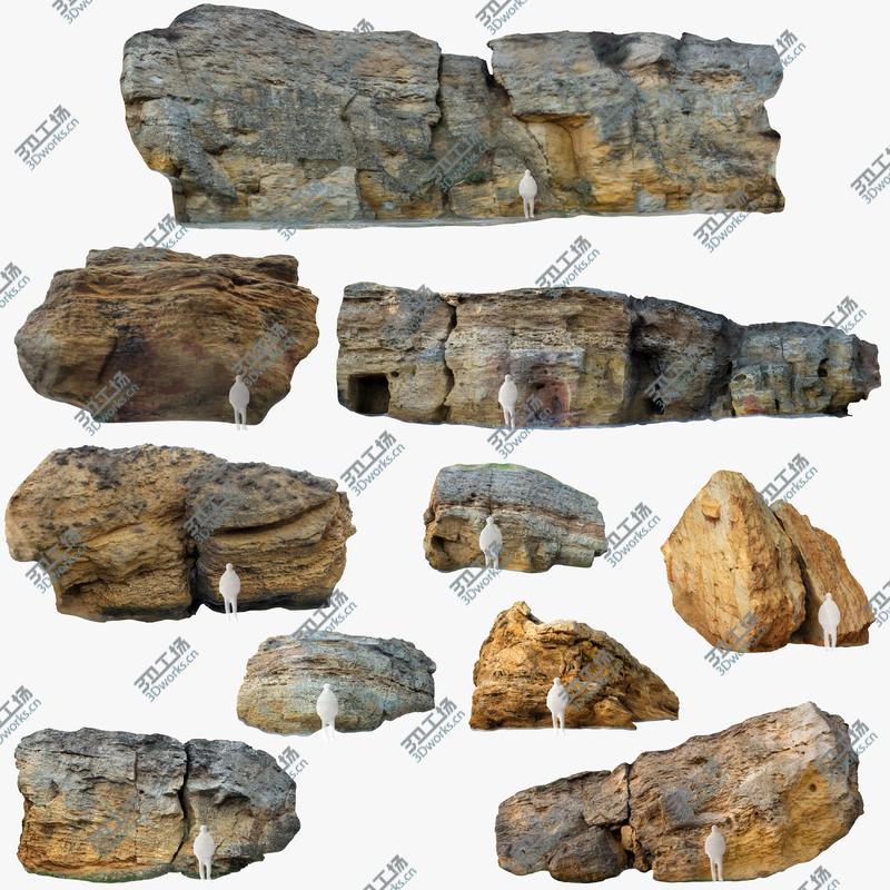 images/goods_img/2021040164/3D model Limestones Big Size Collection/3.jpg